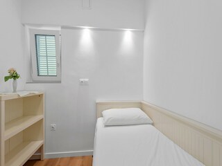 Appartement Sveti Filip i Jakov Équipement 14