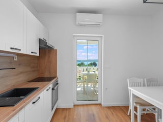 Apartment Sveti Filip i Jakov Ausstattung 9