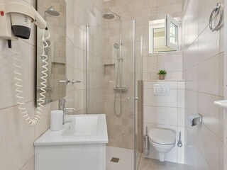 Appartement Sveti Filip i Jakov Équipement 8