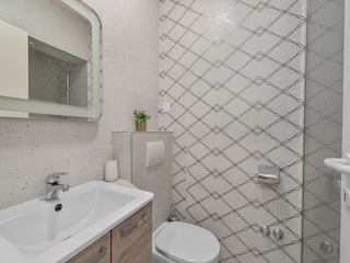 Appartement Sveti Filip i Jakov Kenmerken 6