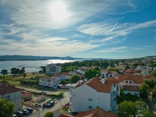 Appartement Sveti Filip i Jakov Enregistrement extérieur 5