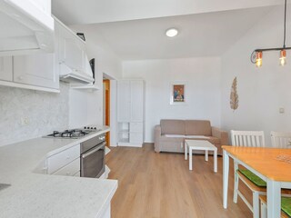 Apartment Sveti Filip i Jakov Ausstattung 9