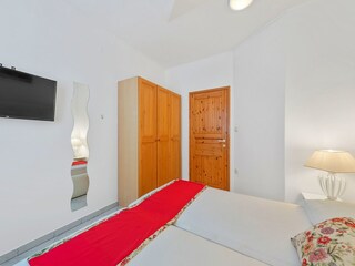 Apartment Sveti Filip i Jakov Ausstattung 10