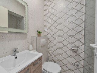 Appartamento Sveti Filip i Jakov Caratteristiche 11