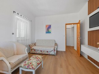 Appartement Sveti Filip i Jakov Équipement 12