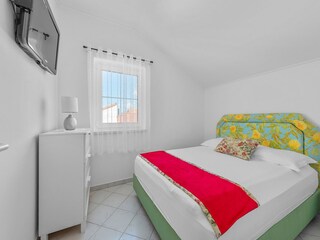 Appartamento Sveti Filip i Jakov Caratteristiche 6