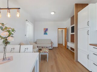 Appartamento Sveti Filip i Jakov Caratteristiche 11