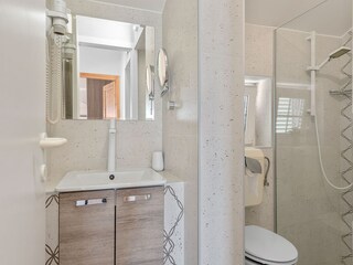 Appartement Sveti Filip i Jakov Équipement 6
