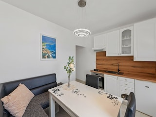 Apartment Sveti Filip i Jakov Features 7