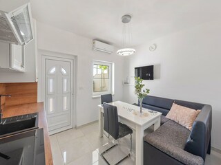 Appartamento Sveti Filip i Jakov Caratteristiche 1