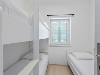 Apartment Sveti Filip i Jakov Features 9