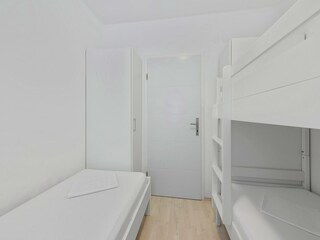 Appartamento Sveti Filip i Jakov Caratteristiche 9