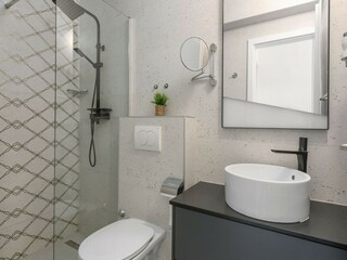 Appartamento Sveti Filip i Jakov Caratteristiche 10