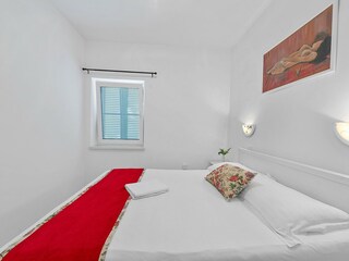 Appartamento Sveti Filip i Jakov Caratteristiche 11