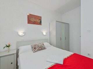 Appartamento Sveti Filip i Jakov Caratteristiche 12