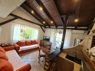 Apartment Porec Ausstattung 17