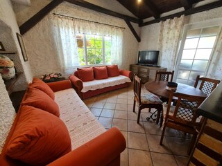Apartamento Porec Características 16