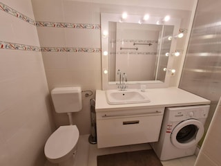 Apartment Porec Ausstattung 19