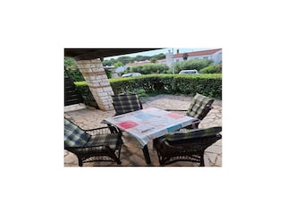 Apartment Porec Außenaufnahme 3