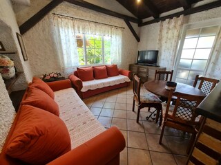 Apartment Porec Ausstattung 11