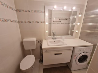 Appartement Porec Équipement 12