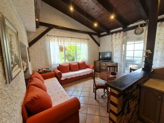 Apartment Porec Ausstattung 7