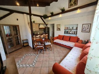Apartment Porec Ausstattung 8