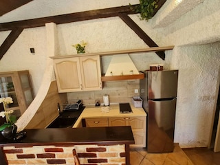 Apartment Porec Ausstattung 20