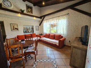 Apartment Porec Ausstattung 14