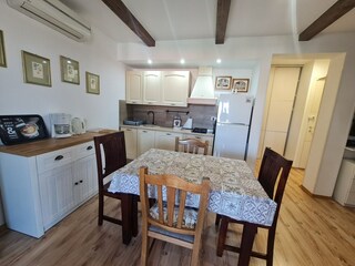 Apartamento Porec Características 13