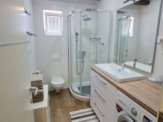 Apartment Porec Ausstattung 13
