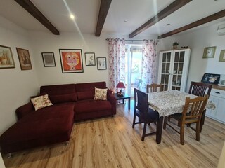 Apartment Porec Ausstattung 9