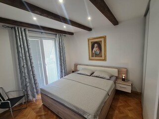 Apartment Porec Ausstattung 10