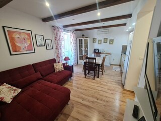 Apartment Porec Ausstattung 8