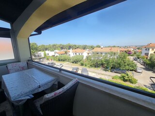 Apartment Porec Außenaufnahme 4