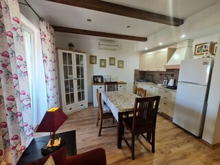 Apartment Porec Ausstattung 12