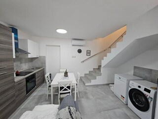 Appartement Labinci Kenmerken 13