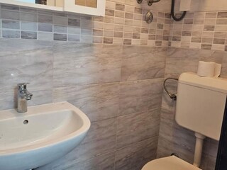 Apartamento Labinci Características 10