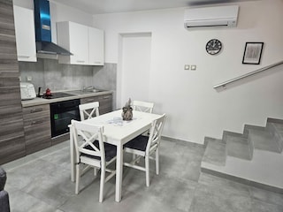 Apartment Labinci Ausstattung 8