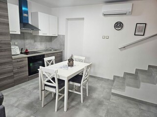 Appartement Labinci Kenmerken 8