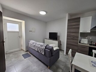 Appartement Labinci Équipement 18