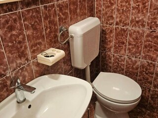 Apartment Labinci Ausstattung 16