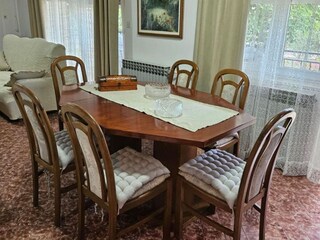 Appartamento Labinci Caratteristiche 5