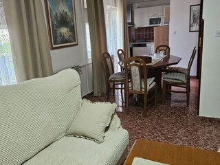 Appartamento Labinci Caratteristiche 14