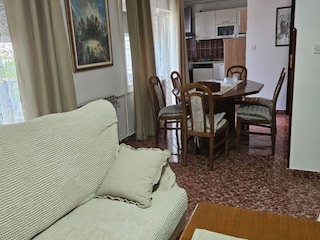 Appartement Labinci Kenmerken 14