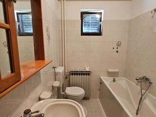 Appartement Labinci Kenmerken 6