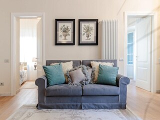 Appartement Lucca Équipement 19