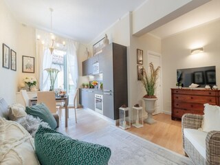 Appartement Lucca Équipement 21