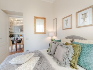 Appartement Lucca Équipement 34