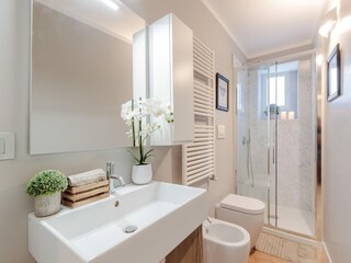 Appartement Lucca Équipement 36